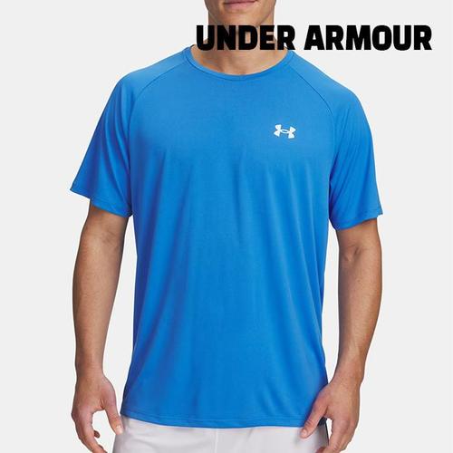 [언더아머][세일] 언더아머 반팔티 /g13- 1326413-405 / 남성 UA Tech 2.0 반팔