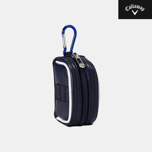 [캘러웨이]코리아정품2022  CG PU 스포츠 볼케이스네이비