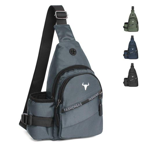 블루마운트 백 JY1133 보틀 슬링백 캐주얼 메신저백 HW93502A