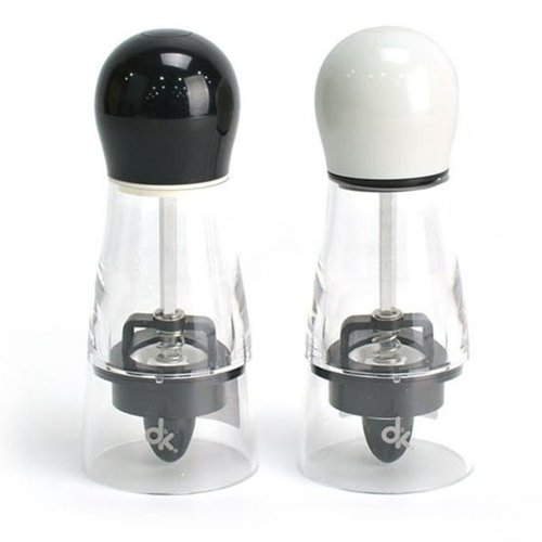 후추 그라인더 페퍼밀 통후추 소금 그라인더 분쇄기