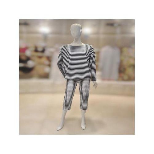 하프클럽 [바바라 언더웨어]GWP1763LGWP1763P MEY1763L 상하세트 이지웨어