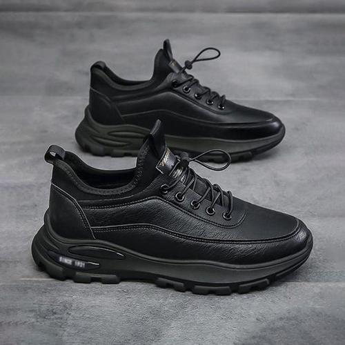 베이직 방한 효과 아웃도어화 겨울슈즈 등산 산책