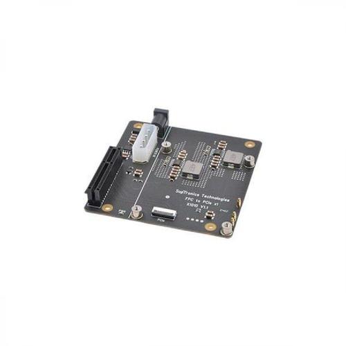 라즈베리파이5 PCle x4 확장보드 (X1010) WFNZH3Z