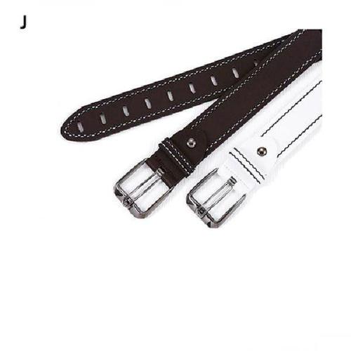 [에이치플러스몰]ksr (SM)큐리즌 소가죽 골프벨트 cu4144