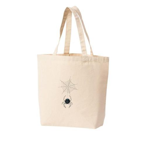 [라일리] Rly 에코백 거미줄 거미 스파이더 SPIDER 곤충 절지동물