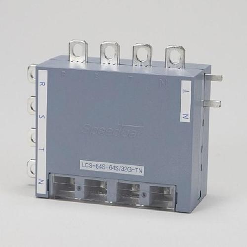 [JHPMQ3Q8_51CE]차단기 조립 스피드바 LCS 64S-64S/32G-TN