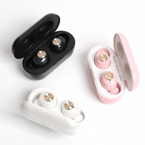 몬스타기어 블루투스이어폰 나비