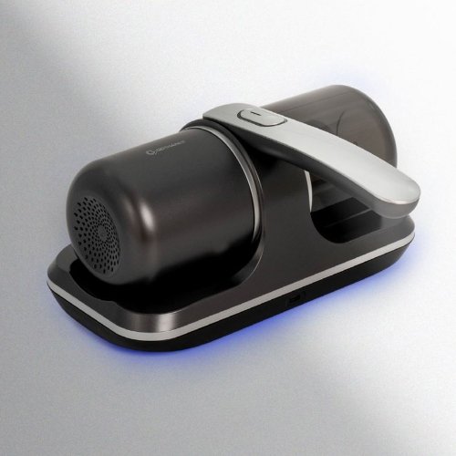 가이타이너 UV 무선 침구청소기 GTLMC-1500 침대 쇼파 패브릭