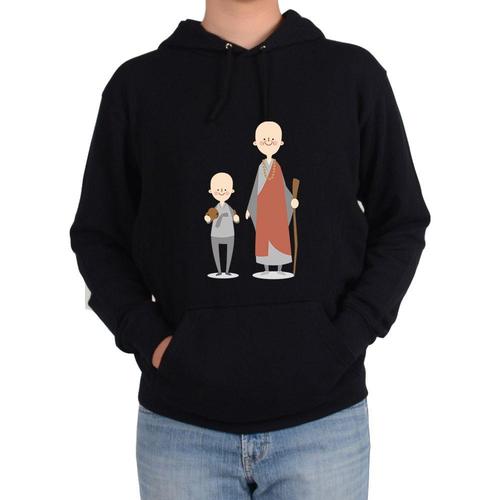 후드티 석가탄신일 부처님오신날 불교 다양한색상 전사이즈 WFKDP78