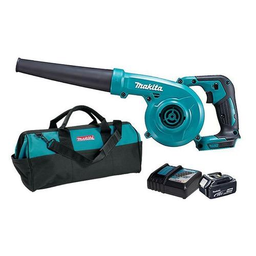 [HYIK0JM9_4B]브로워 제설 충전 dub185rte 18v 5.0ah