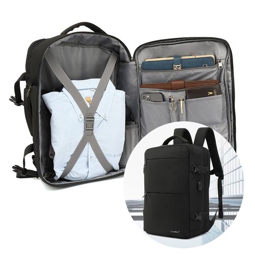 백팩 배낭 책가방 직장인 출장 출퇴근 가방 노트북 수납 2대 3대