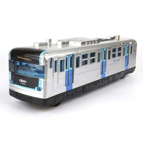 JMds 바니랜드 서울 지하철 4호선 (스카이블루) (379493) WFKE19B