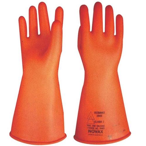 ㈜로하스 (WA73D3E) 코레카 절연장갑 (브랜드-노벡스)CLASS2-17000V이하(9호) CLASS2 1조