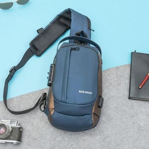 [QNVU6441_58]USB 슬링백 패션잡화여성가방힙색 BM_BY6051