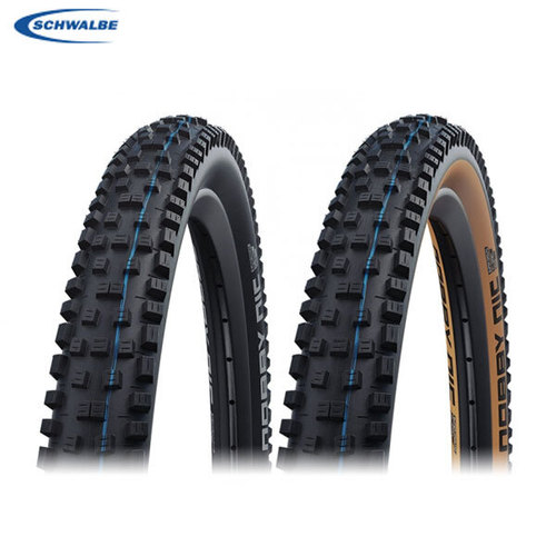 슈발베 2023 MTB 타이어 노비닉 애딕스 TLE