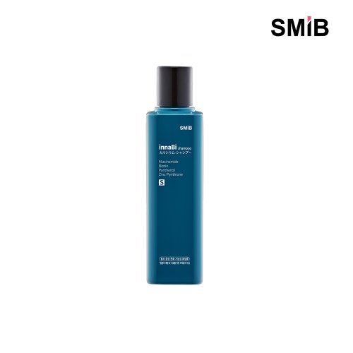 인어비 산호칼슘 탈모예방 샴푸100ml / 트리트먼트100ml 택 1
