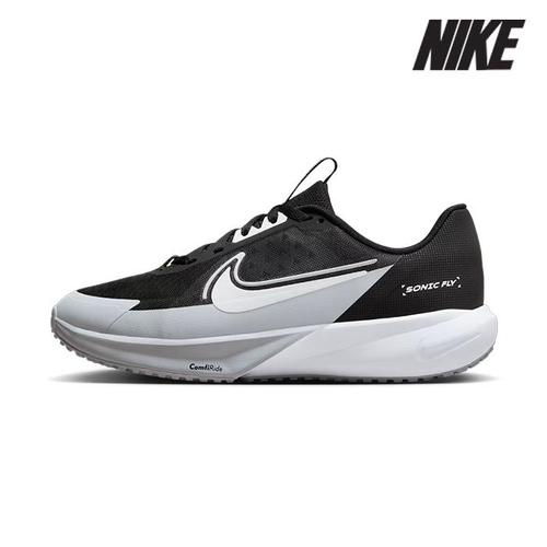 (유)나이키코리아 나이키 주니어 운동화 /n2- FZ0017-001 / 주니어 소닉 플라이 러닝화