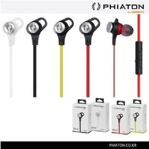 [OF50727O]피아톤 스마트폰이어폰 풍부한사운드 통화 음악