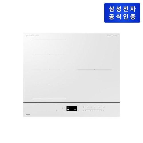 [한화갤러리아㈜]갤러리아_[삼성직배송]삼성 비스포크 인덕션 [NZ63DB657CFH]