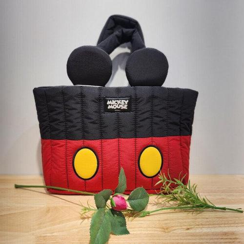 [아가방]칼라 핸디백