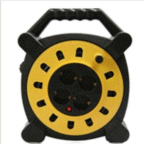 세이즈 미니전선릴(접지) X3-30M-1.5SQ-옐로우(HJR-3C-B) 1EA (WB08910)