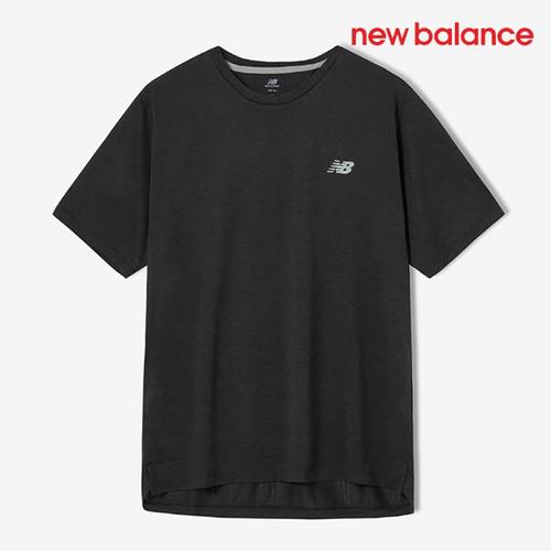 [뉴발란스]뉴발란스 반팔티 /c5- NBNEF36701 19 / MT41253 UNI ATHLETIC 반팔티