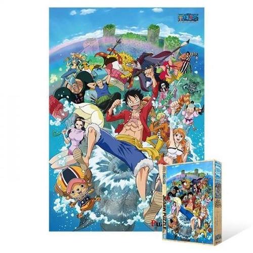 [셀러허브_여성트랜드패션]1000피스 원피스 워터월드(20주년 특별판)