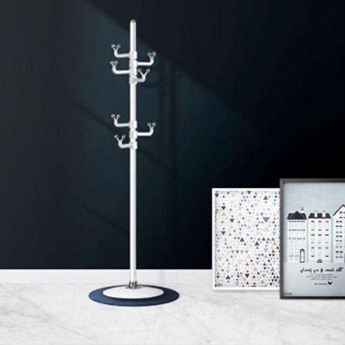 옷걸이 시스템 미니행거 바지걸이 옷방 스탠드 조립식 WE71373