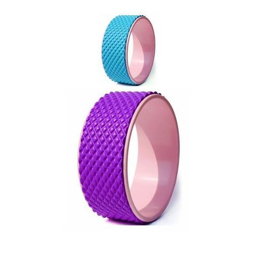 [셀러허브][HYIJ164J_4A]마사지운동 동작에 활용하는 마사지 휠 2개입