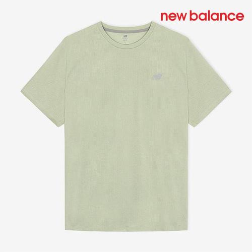 [뉴발란스]뉴발란스 반팔티 /c5- NBNEF36701 BU / MT41253 UNI ATHLETIC 반팔티