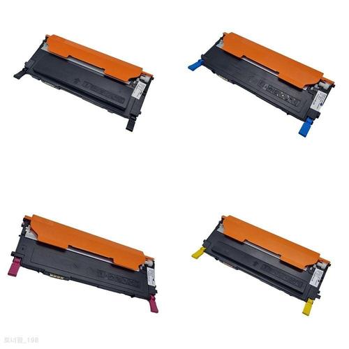 알티피아 CLT-K407S C M Y 재생토너 4색세트 CLP325K 프린터 리필 교체. (WFIRH2N)