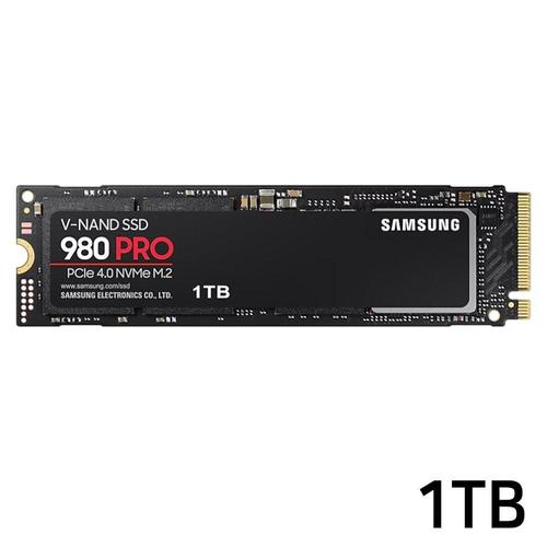 주식회사 금수저몰 삼성전자 내장SSD 980 PRO M.2 NVMe SSD (1TB) WFKPG9D