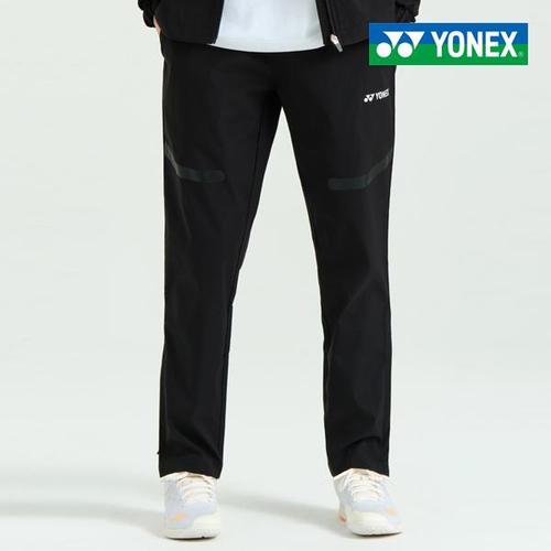 요넥스 60198EX 남성 여성 긴바지 트레이닝