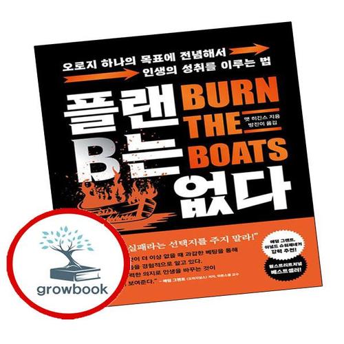 플랜B는 없다 플랜B는없다 책