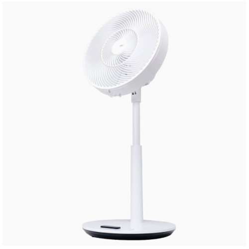 [중고] 신일 BLDC 리모콘선풍기 SIF-R14HG 저소음 초초미풍 아기바람 S급리퍼