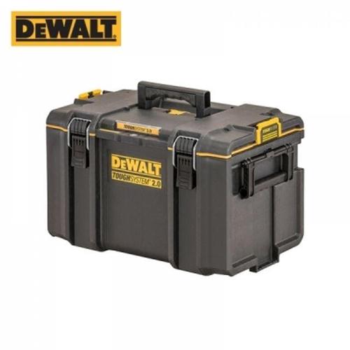 디월트 터프시스템2.0 대형 공구박스 DWST83342-1 WB83319
