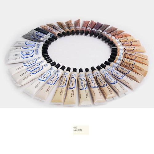 마루 가구 보수재 우디코크 뉴베이지 70g 흠집 매꿈