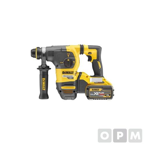 (WA7F9B3) 충전햄머드릴 54V DCH333X2(3.0)