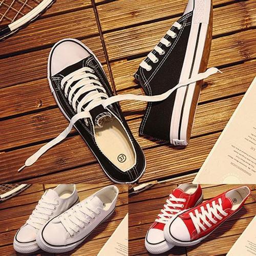 셀러허브 [XB2667K4]남녀공용 스니커즈 여성신발 커플신발 단화