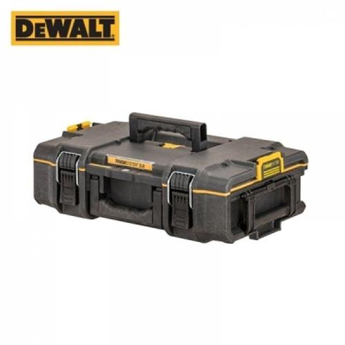 디월트 터프시스템2.0 소형 공구박스 DWST83293-1 WB83317