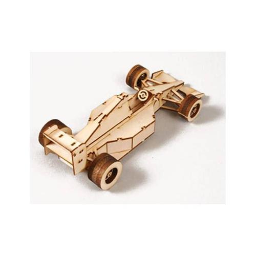 [BZJLS09Z_51CS]레이싱카(Racing car)(YM766) 입체퍼즐