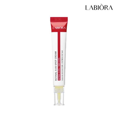 라비오라 레티날 0.05 스팟크림 20ml