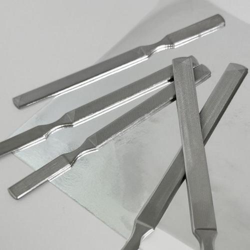 셀러허브 [XBJGHK71]스테인레스 손톱 갈기 갈이 네일 케어 대형