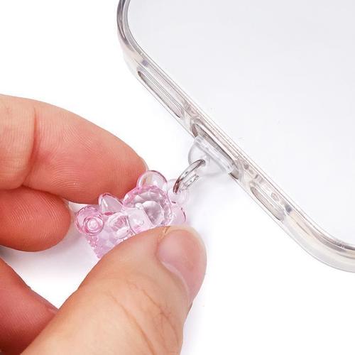 438104 충전단자 마개 c타입