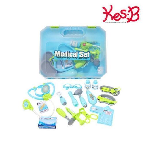 셀러허브 [RG0M4RS2]캐스B플레이 메디컬 의사놀이 메디컬박스 약