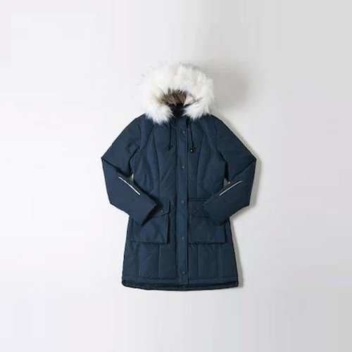 아디다스 아디다스 W 덕다운 미드파카 S50020