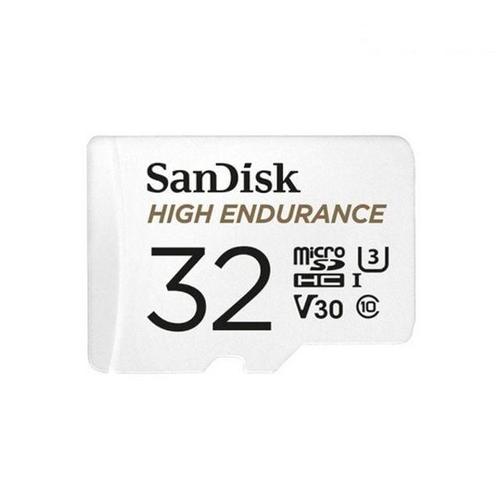High microSDXC 카드 32GB 170MB s Class10 SanDisk WFN4ETA
