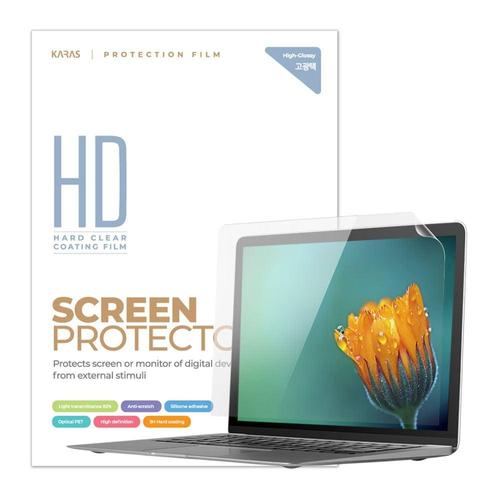ASUS 젠북 14 UX433FA용 고광택액정보호필름K WE930AE