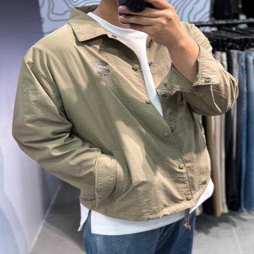 [젠사이]루스핏 셔켓 ZNE3JP302