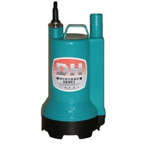 (WA70E38) 대화전기 수중펌프(중형) DPW90-220 1EA